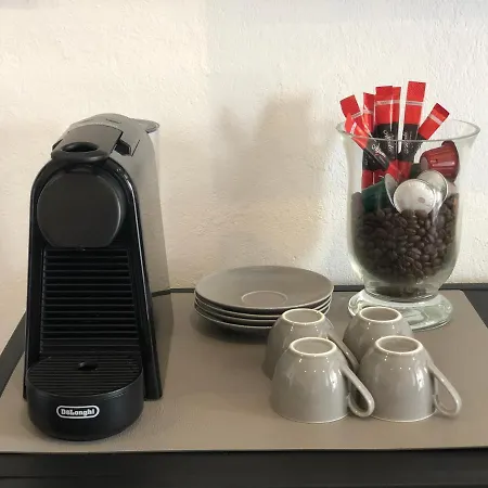 Exclusive Airport Apartment Kelsterbach Buitenkant foto