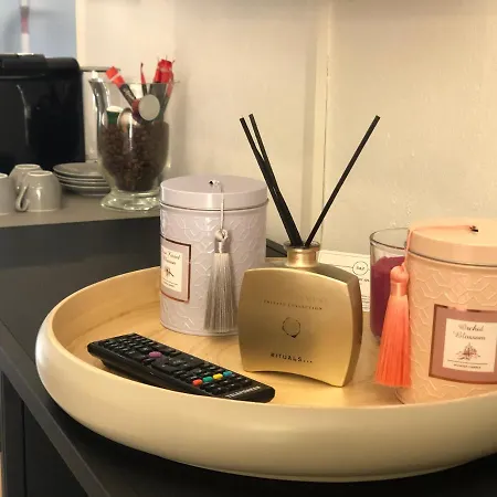 Exclusive Airport Apartment Kelsterbach Buitenkant foto