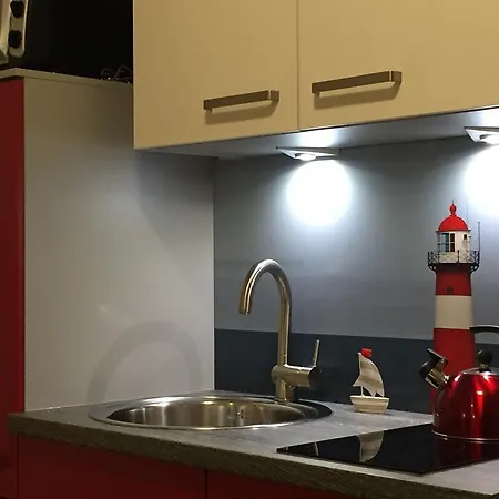 Exclusive Airport Apartment Kelsterbach Buitenkant foto