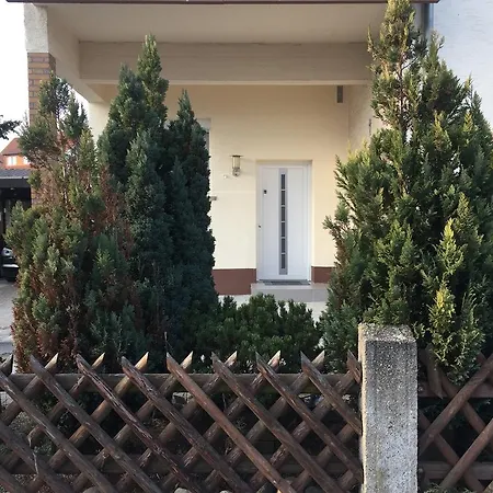 Exclusive Airport Apartment Kelsterbach Buitenkant foto