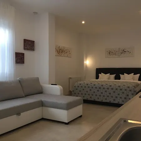 Exclusive Airport Apartment Kelsterbach Buitenkant foto