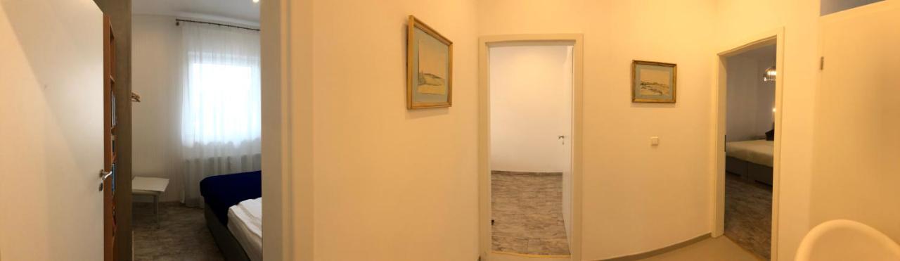 Exclusive Airport Appartement Kelsterbach
