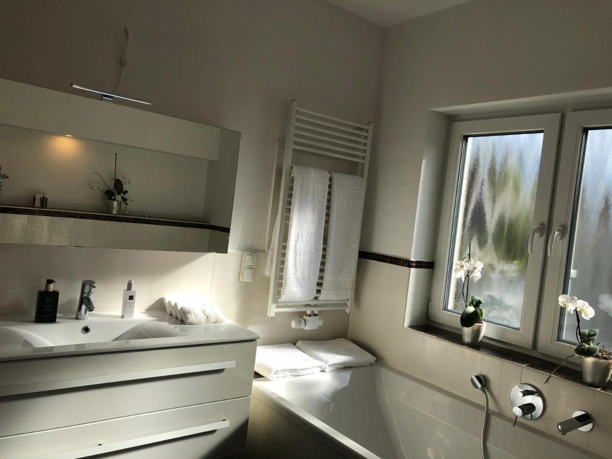 Exclusive Airport Appartement