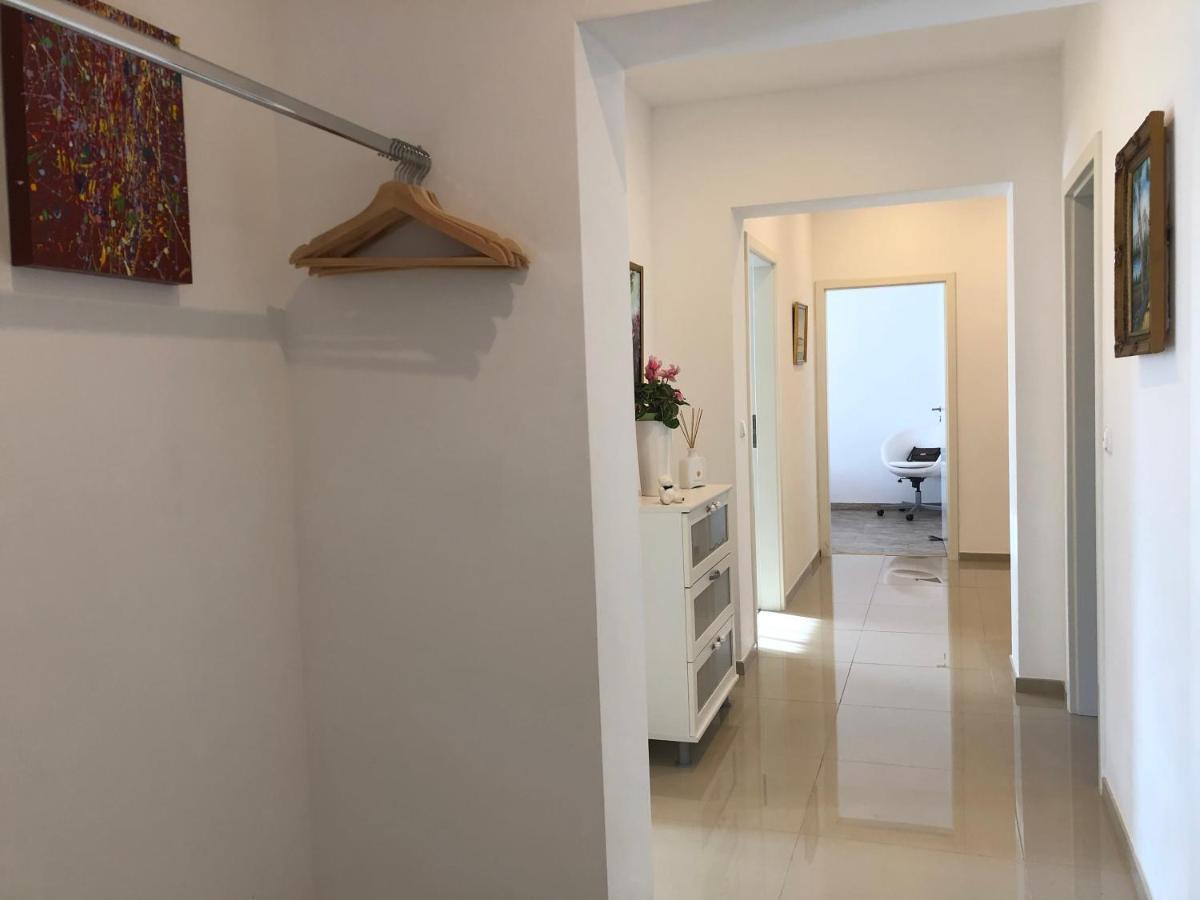 Exclusive Airport Appartement