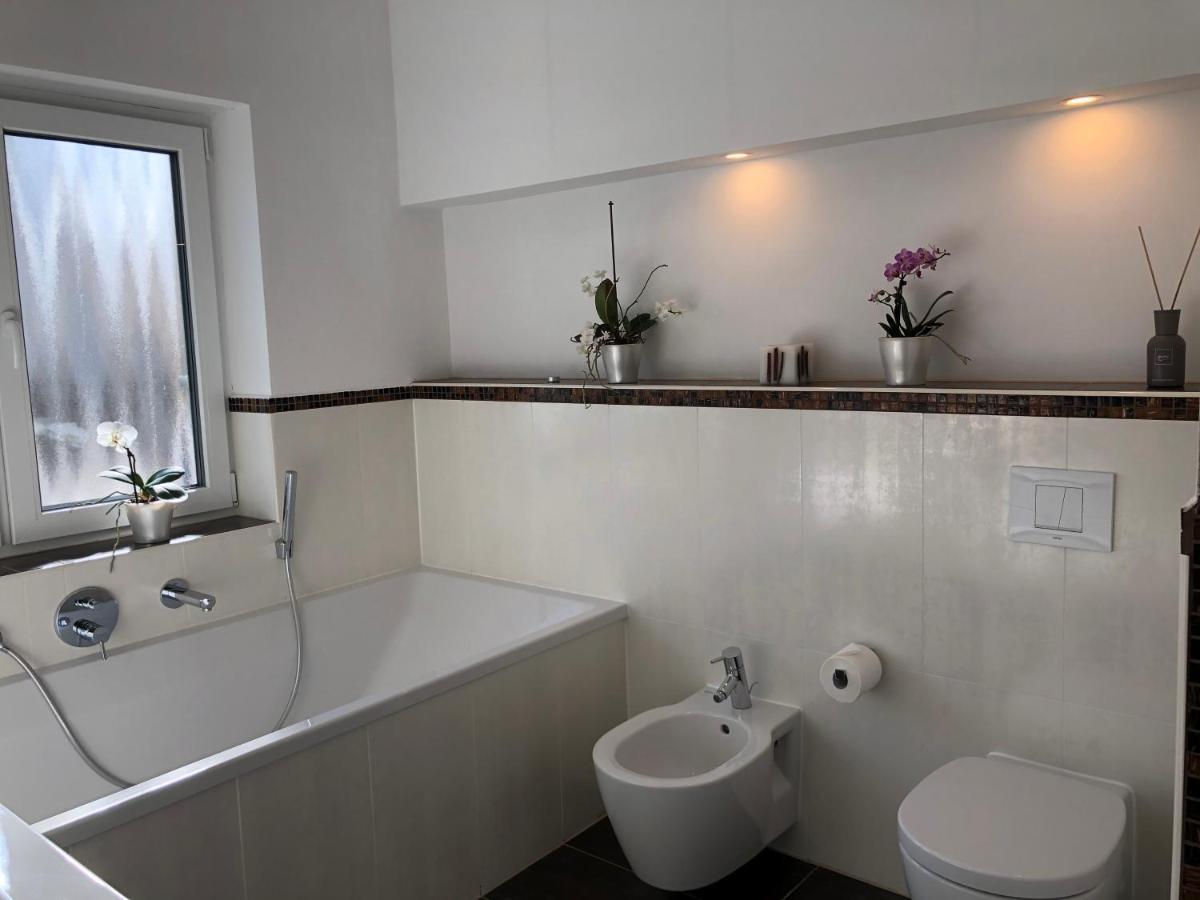 Exclusive Airport Appartement *