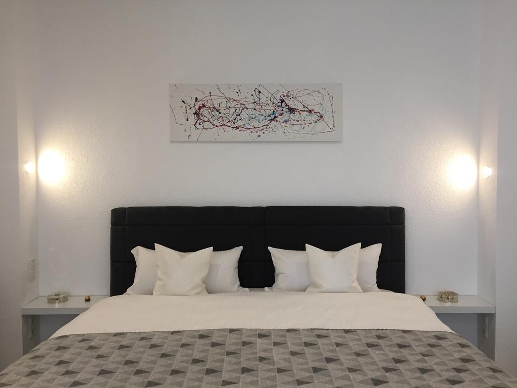Appartement Exclusive Airport Kelsterbach