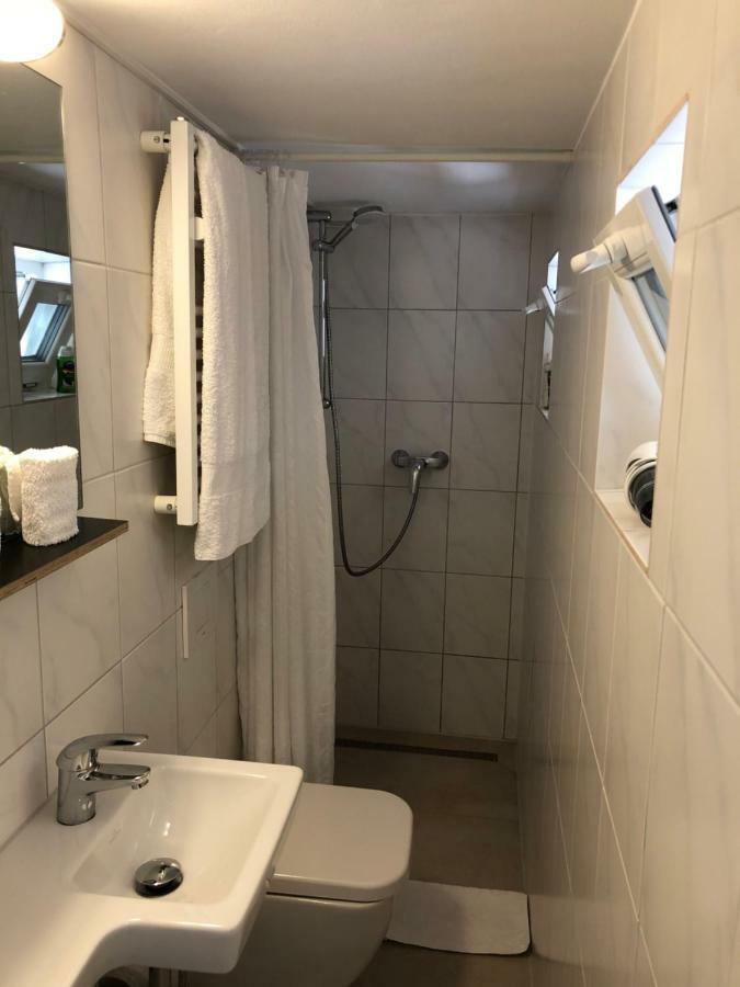 Exclusive Airport Appartement *