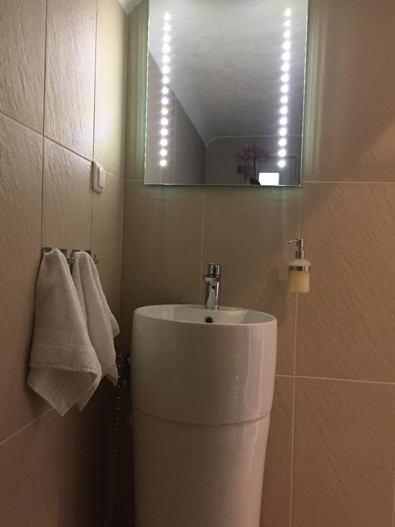Apartment Exclusive Airport