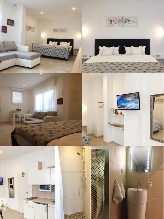 Apartment Exclusive Airport *